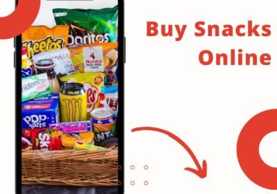 Buy-Snacks-Online