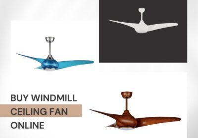 Buy-Windmill-Ceiling-Fan-Online