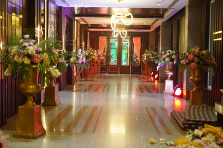 Wedding Venues In Delhi NCR