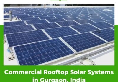 Commercial-Rooftop-Solar-Systems-in-Gurgaon-India