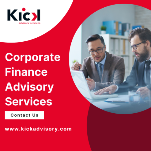 Leading Financial Advisory Firms for Strategic Success