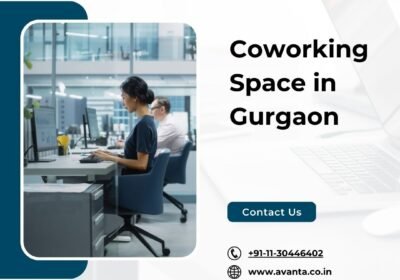 Coworking-Space-in-Gurgaon-Avanta