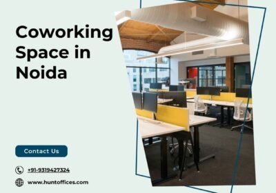 Coworking-Space-in-Noida