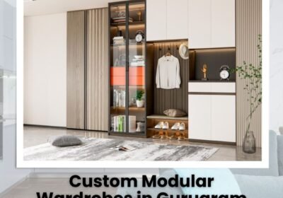 Custom-Modular-Wardrobes-in-Gurugram