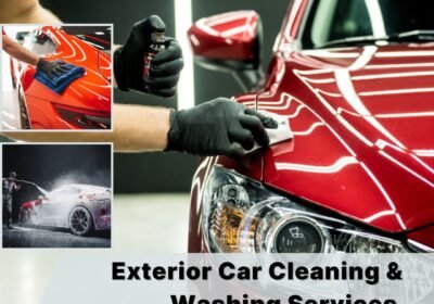 Exterior-Car-Cleaning-Washing-Services-