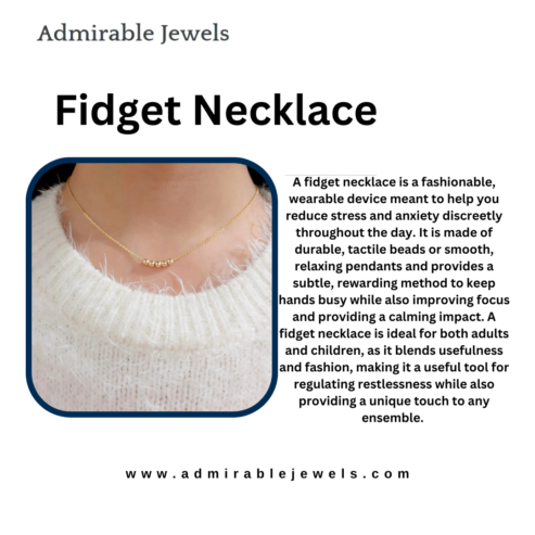 Fluorite Jewelry: Discover the Beauty of Colorful Elegance