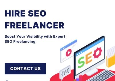 Hire-SEO-Freelancer