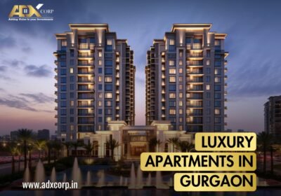 Luxury-Apartments-in-Gurgaon