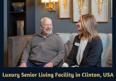 Luxury-Senior-Living-Facility-in-Clinton-USA