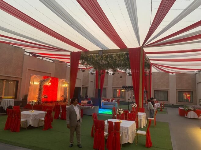 Wedding Venues In Delhi NCR