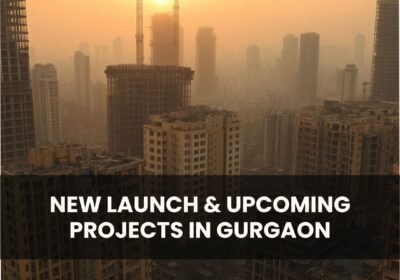 New-Launch-Projects-in-Gurgaon