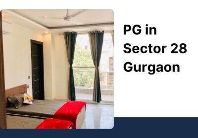 PG-in-Sector-28-Gurgaon