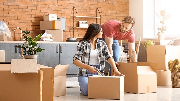 Top Packers and Movers in Noida for a Hassle-Free Move