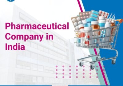 Pharmaceutical-Company-in-India