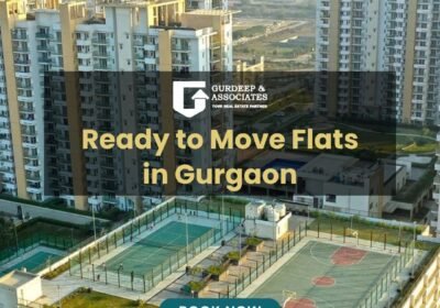 Ready-to-Move-Flats-in-Gurgaon