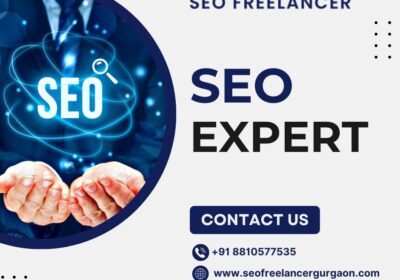 SEO-Expert