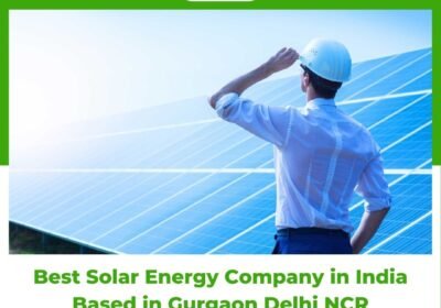 Solar-Energy-Company-in-India