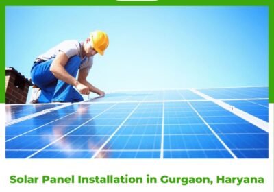 Solar-Panel-Installation-in-Gurgaon-Haryana