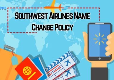 Southwest-Name-Change-Policy