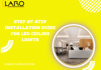 Step-by-Step-Installation-Guide-for-LED-Ceiling-Lights