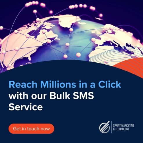Reliable Bulk SMS in UAE for Efficient Business Communication