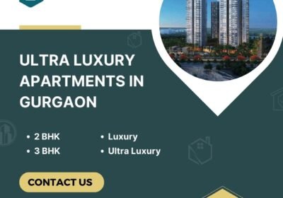 Ultra-Luxury-Apartments-in-Gurgaon