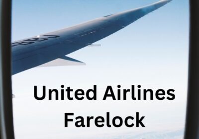 United-Airlines-Farelock