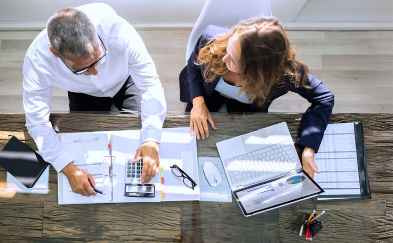 Navigating Financial Success with Expert Financial Advisory Services