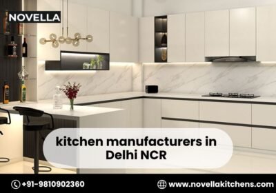 kitchen-manufacturers-in-Delhi-NCR