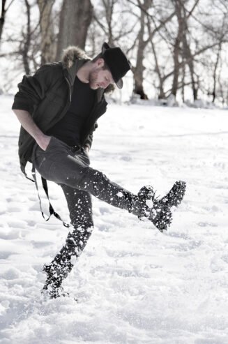 Men’s Fashion Photography
