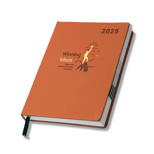 2025 Diary