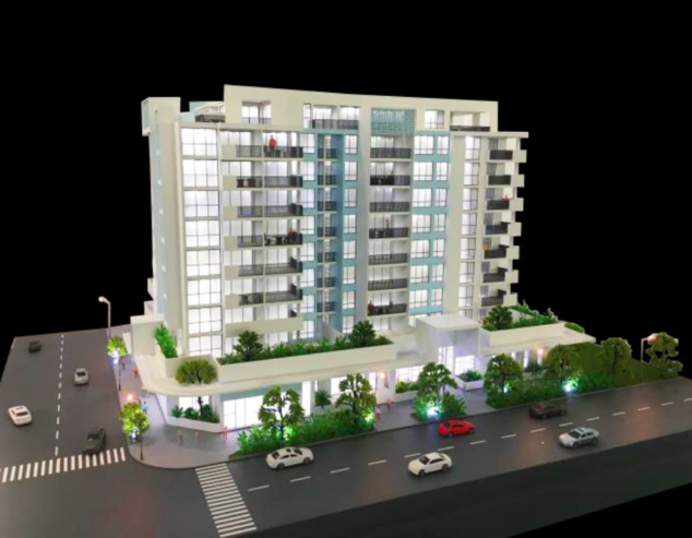 Best Services for Miniature Model Making in India – Shree Creators