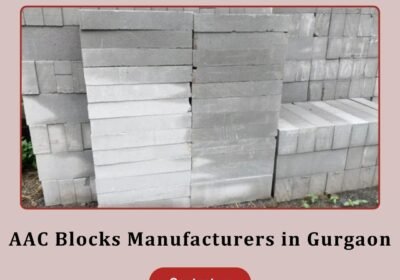 AAC-Blocks-Manufacturers-in-Gurgaon