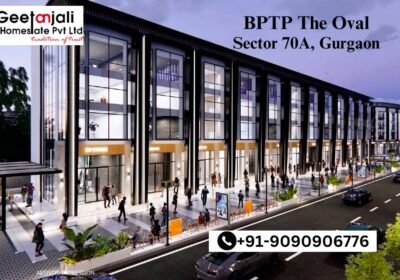 BPTP-The-Oval-Sector-70A-Gurgaon