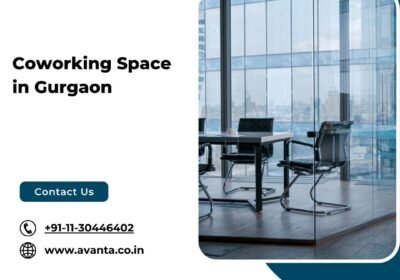 Coworking-Space-in-Gurgaon-for-Your-Business-Needs