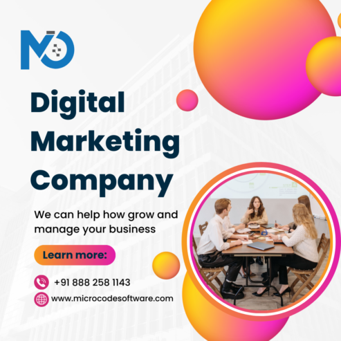 Affordable Digital Marketing Company for Businesses of All Sizes