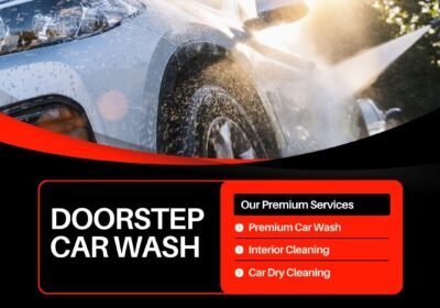 Doorstep-Car-Wash