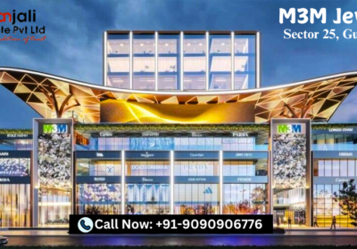 M3M-Jewel-Sec25-Gurgaon