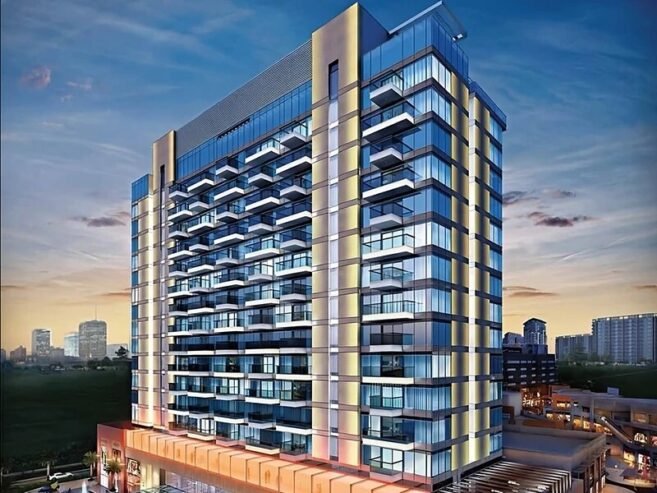 M3M One Key Resiments – Live in Style Gurgaon