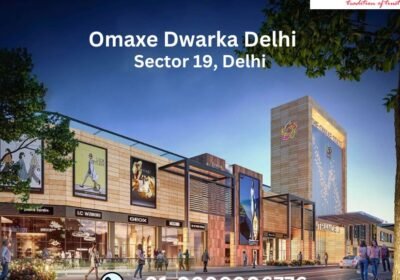 Omaxe-Dwarka-Delhi