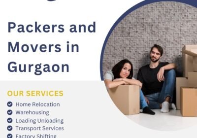 Packers-and-Movers-in-Gurgaon