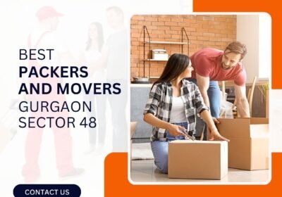 Packers-and-Movers-in-Gurgaon-Sector-48