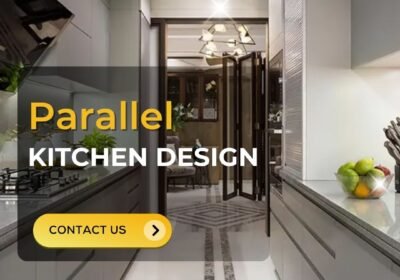 Parallel-Kitchen-Design