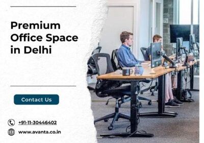 Premium-Office-Space-in-Delhi