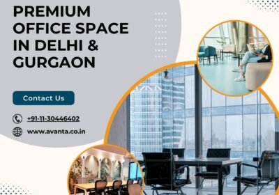 Premium-Office-Space-in-Delhi-Gurgaon