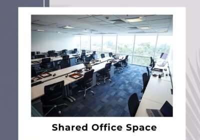 Shared-Office-Space