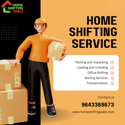 Search the best Packers and Movers in Indirapuram