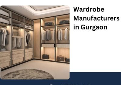 Wardrobe-Manufacturers-in-Gurgaon