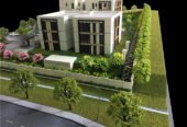 Best Services for Miniature Model Making in India – Shree Creators