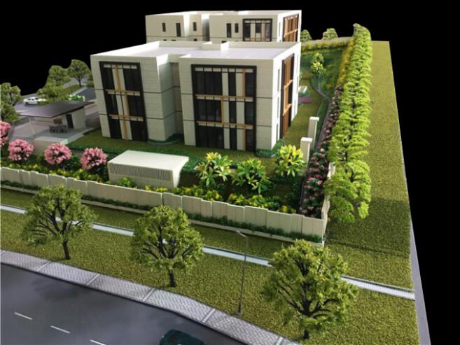 Best Services for Miniature Model Making in India – Shree Creators